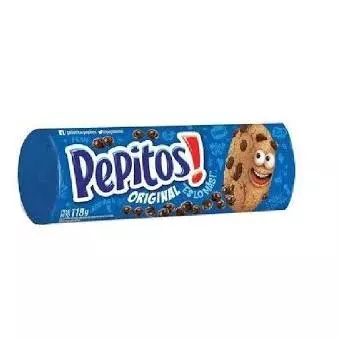 GALLETITAS PEPITOS