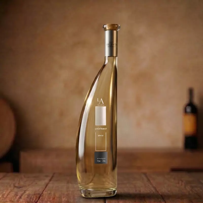 Vinho LA Jovem Sauvignon Blanc 🇧🇷