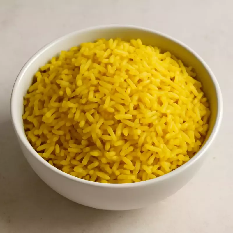 Arroz Marroquí