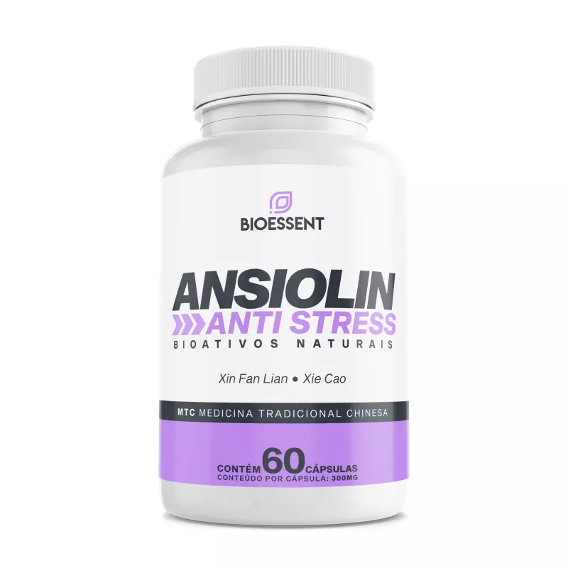 ANSIOLIN MTC