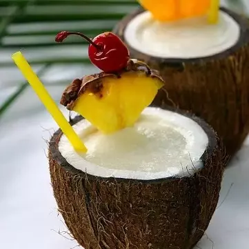 Caribe Tropical