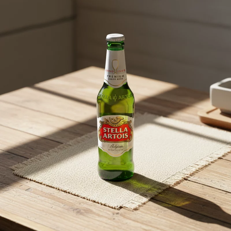 STELLA ARTOIS