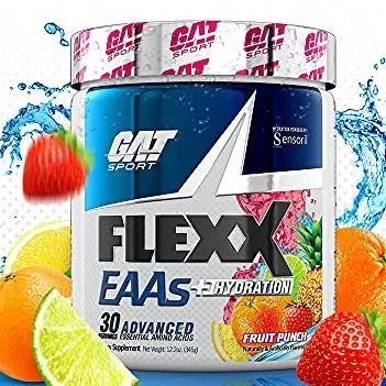 FLEX EAAA GAT 30 TOMAS