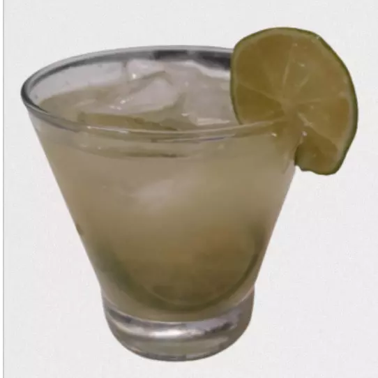 CAIPIRINHA COM VODKA
