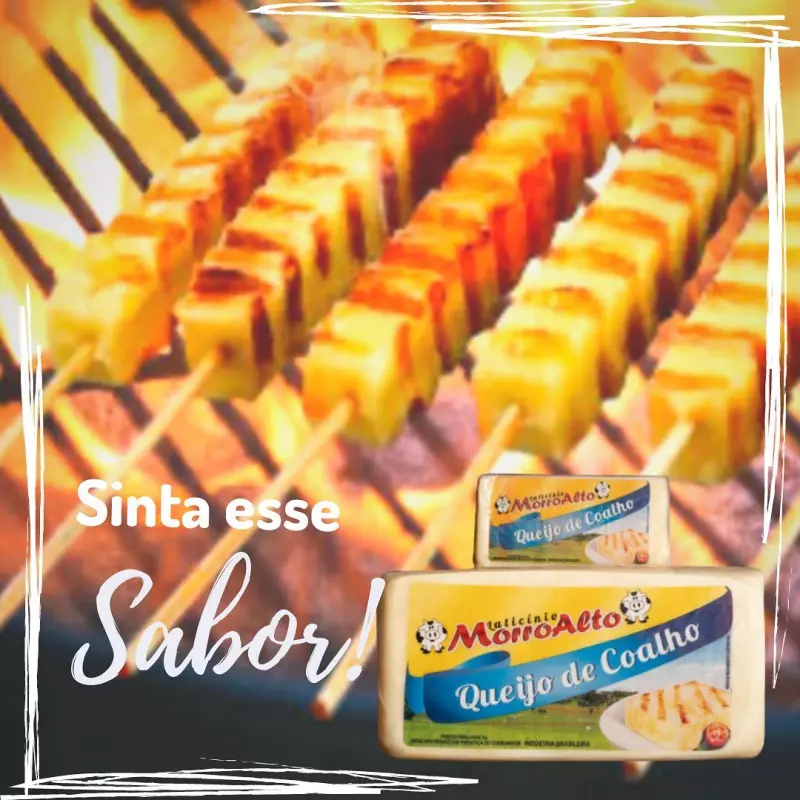 COALHO MORRO ALTO