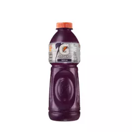 Gatorade Uva - Pet 500ml