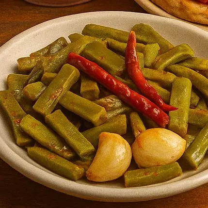 🌵 Orden de Nopales Sazonados