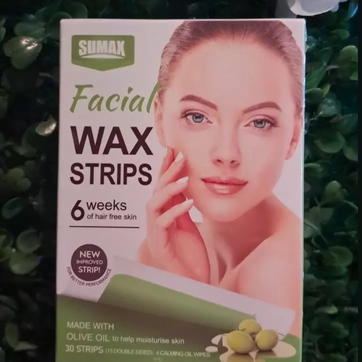Cera Facial
