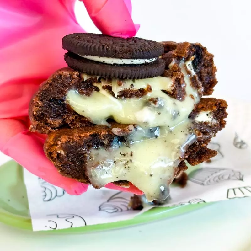 Cookie OREO