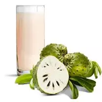 Caipiroska de Graviola 700ml