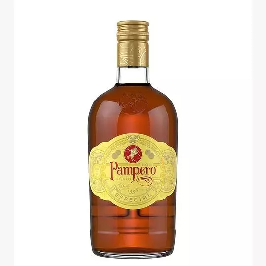 PAMPERO AÑEJO ESPECIAL