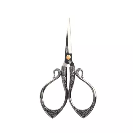 TESOURA ABDUZIDO PETTY