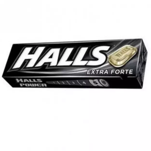 Halls