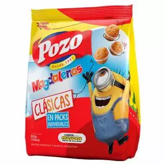 MAGDALENA POZO CLASICA