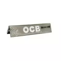 OCB SLIM FIT PRATA (G)