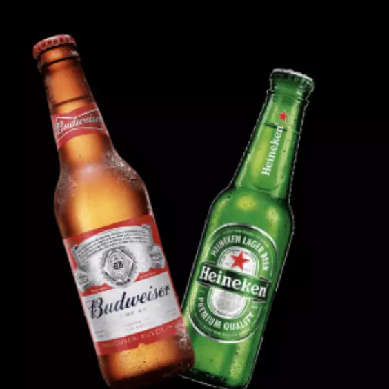 151. Cerveja Long Neck