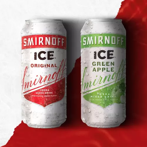 Smirnoff 350ml