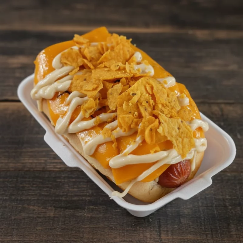 XDOG ALCATRA DORITOS