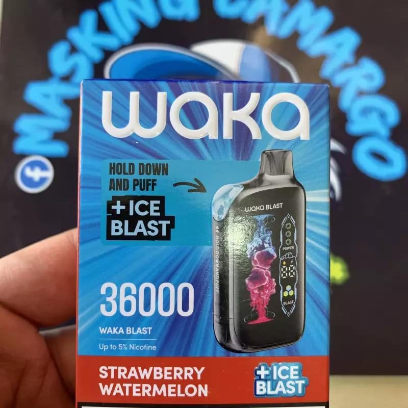 Strawberry Watermelon 🍉🍓