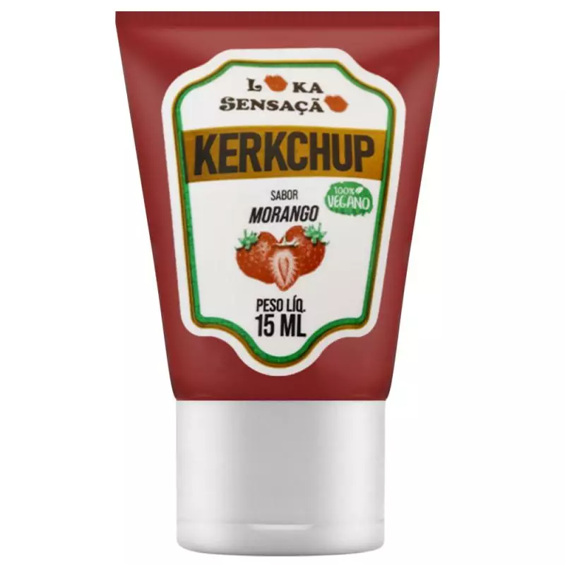 KERKCHUP