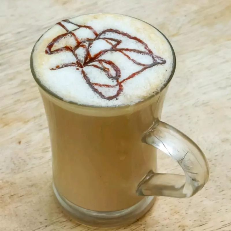 Café de Mocha