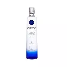 25 - COMBO CIROC TRADICIONAL 750ML