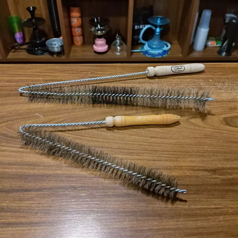 Escova de Limpeza para Stem