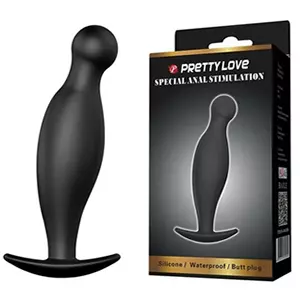 SPECIAL ANAL STIMULATION