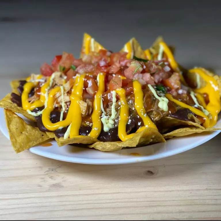 Nachos