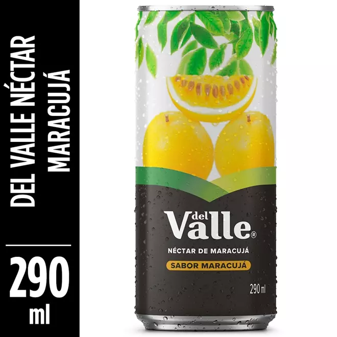 DEL VALLE MARACUJA 290ML
