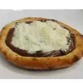 Creme de avelã com ninho