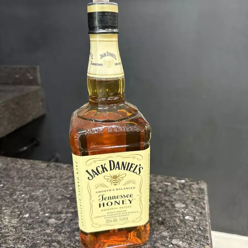 Jack Daniel’s Honey 1L