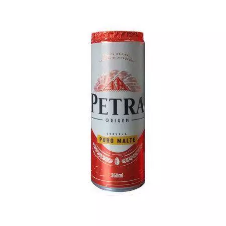 CERVEJA PETRA LATA 269ml
