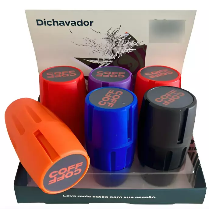 dichavador coor