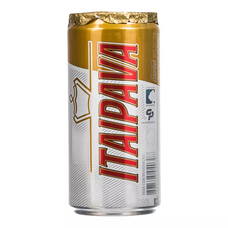 Itaipava 269ml (1 unidade)
