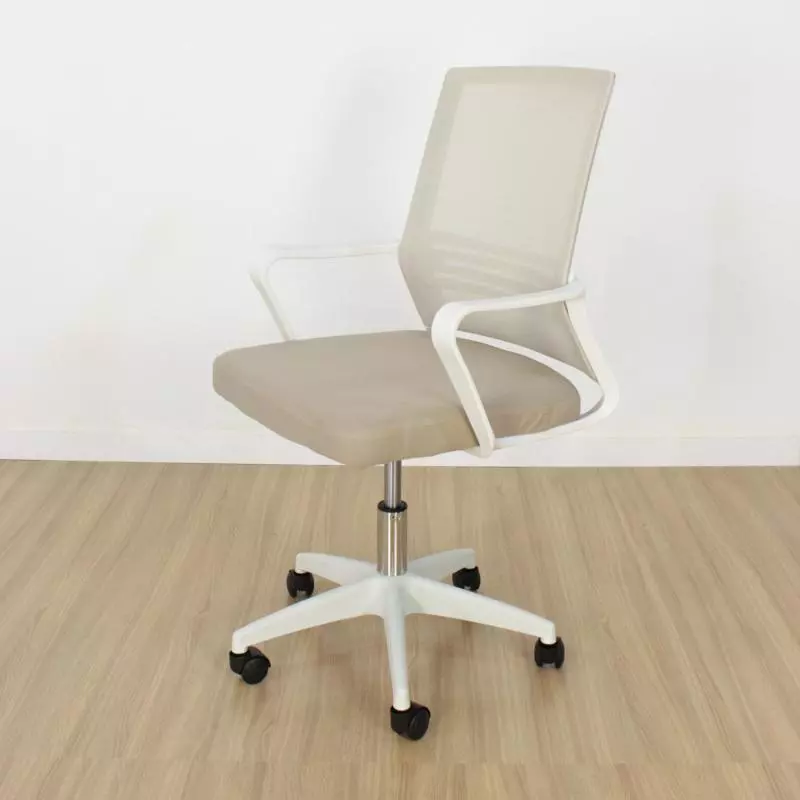 Silla Diva Beige o Rosa