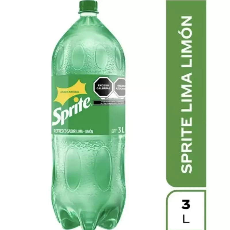 Sprite 3l