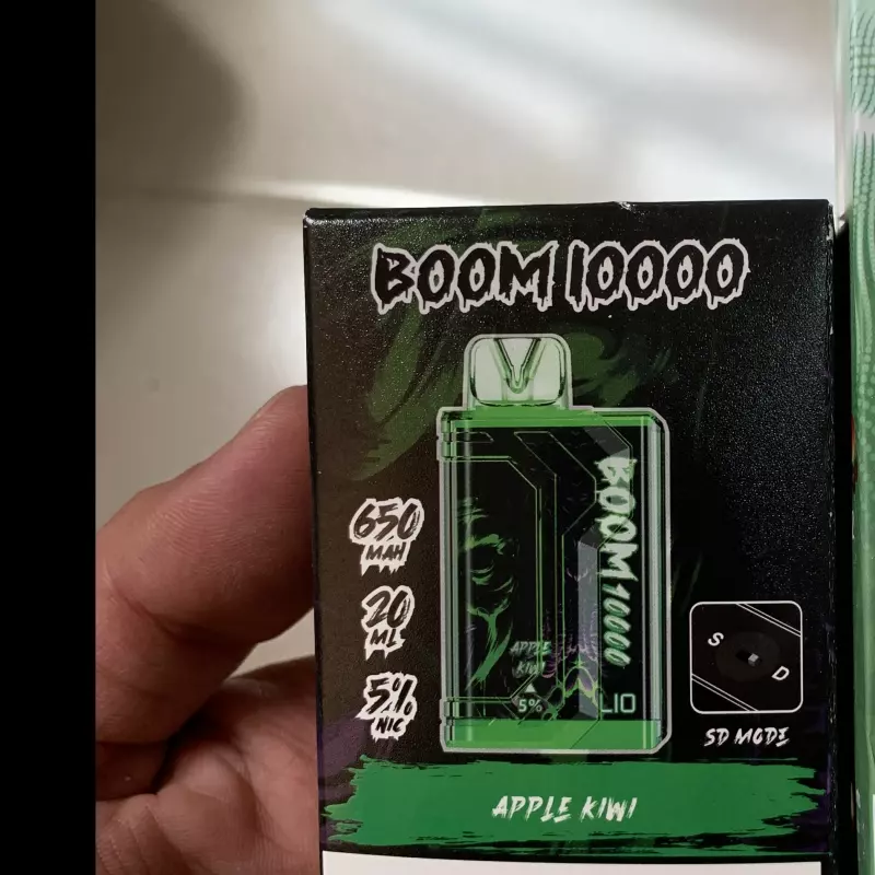 LBS- Apple Kiwi 🍏🥝(copy)