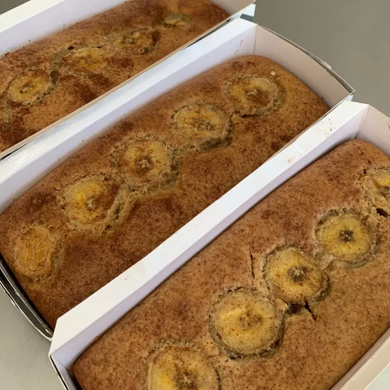 BANANA FUNCIONAL