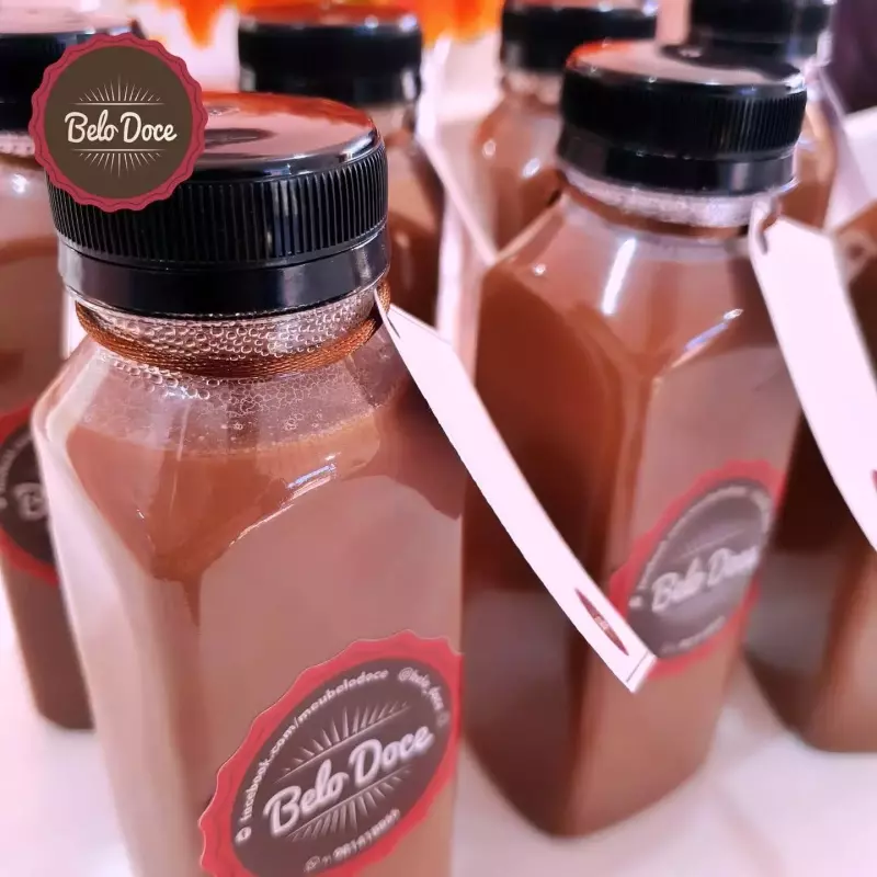 Chocolate Quente 310ml