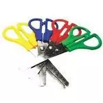 A5810 Tesoura escolar c/ 12 unid