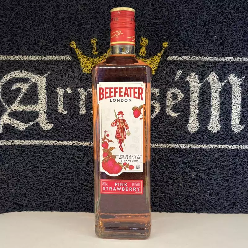 Beefeater Pink 700 ml