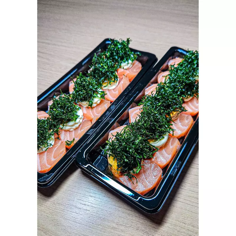 Sashimi Exclusive Cabbage