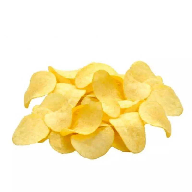 Chips mandioca