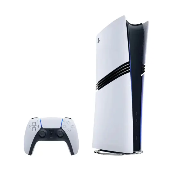 PlayStation 5 Pro 2TB
