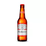 Budweiser Long Neck