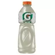 GATORADE DE LIMÃO 500ml