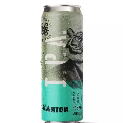 Kantor India Pale Ale - Jack Vled