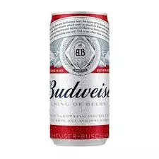Budweiser 269ml