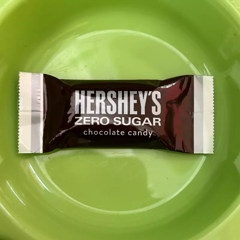Hersher’s Zero Sugar